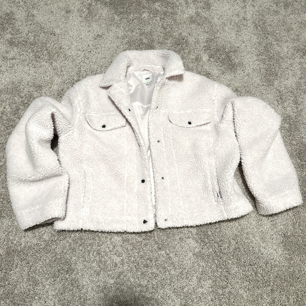 Vans Sherpa